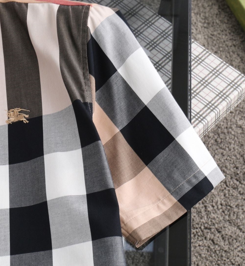 Burberry Shirts